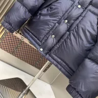 $202.00 USD Prada Down Feather Coat Long Sleeved For Men #1363651