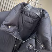 $202.00 USD Prada Down Feather Coat Long Sleeved For Men #1363654