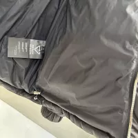 $202.00 USD Prada Down Feather Coat Long Sleeved For Men #1363654