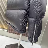 $202.00 USD Prada Down Feather Coat Long Sleeved For Men #1363654