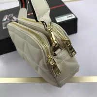 $96.00 USD Prada AAA Quality Messenger Bags For Women #1363658