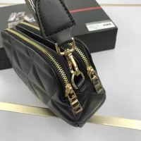 $96.00 USD Prada AAA Quality Messenger Bags For Women #1363661