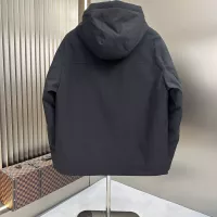 $225.00 USD Prada Down Feather Coat Long Sleeved For Men #1363663