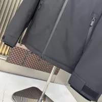 $225.00 USD Prada Down Feather Coat Long Sleeved For Men #1363663