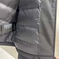 $225.00 USD Prada Down Feather Coat Long Sleeved For Men #1363663