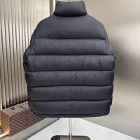 $240.00 USD Christian Dior Down Feather Coat Long Sleeved For Men #1363664