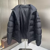 $240.00 USD Christian Dior Down Feather Coat Long Sleeved For Men #1363664