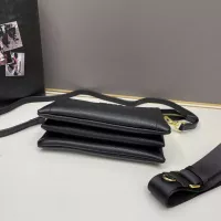 $96.00 USD Prada AAA Quality Messenger Bags For Women #1363666
