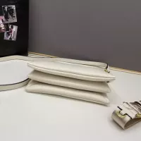 $96.00 USD Prada AAA Quality Messenger Bags For Women #1363667