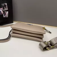 $96.00 USD Prada AAA Quality Messenger Bags For Women #1363668