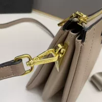 $96.00 USD Prada AAA Quality Messenger Bags For Women #1363668