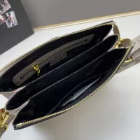 $96.00 USD Prada AAA Quality Messenger Bags For Women #1363668