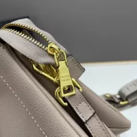 $96.00 USD Prada AAA Quality Messenger Bags For Women #1363668