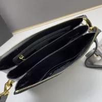 $96.00 USD Prada AAA Quality Messenger Bags For Women #1363671