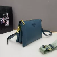 $96.00 USD Prada AAA Quality Messenger Bags For Women #1363672