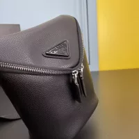 $96.00 USD Prada AAA Quality Messenger Bags For Women #1363674