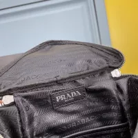 $96.00 USD Prada AAA Quality Messenger Bags For Women #1363674