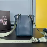 $96.00 USD Prada AAA Quality Messenger Bags For Women #1363675