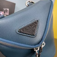 $96.00 USD Prada AAA Quality Messenger Bags For Women #1363675