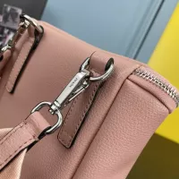 $96.00 USD Prada AAA Quality Messenger Bags For Women #1363676