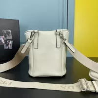 $96.00 USD Prada AAA Quality Messenger Bags For Women #1363678