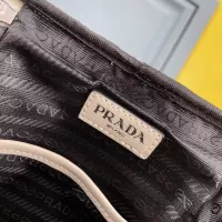 $96.00 USD Prada AAA Quality Messenger Bags For Women #1363678