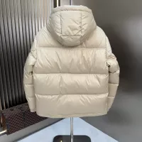 $205.00 USD Burberry Down Feather Coat Long Sleeved For Men #1363679