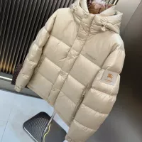 $205.00 USD Burberry Down Feather Coat Long Sleeved For Men #1363679