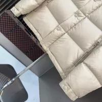 $205.00 USD Burberry Down Feather Coat Long Sleeved For Men #1363679