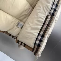 $205.00 USD Burberry Down Feather Coat Long Sleeved For Men #1363679