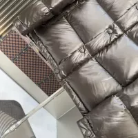 $205.00 USD Burberry Down Feather Coat Long Sleeved For Men #1363682