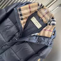 $205.00 USD Burberry Down Feather Coat Long Sleeved For Men #1363688