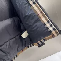 $205.00 USD Burberry Down Feather Coat Long Sleeved For Men #1363688