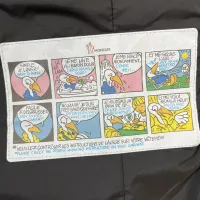 $160.00 USD Moncler Down Feather Coat Long Sleeved For Women #1363692