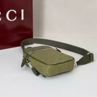 $140.00 USD Gucci AAA Man Messenger Bags #1363693