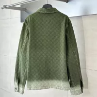 $98.00 USD Gucci Jackets Long Sleeved For Unisex #1363696