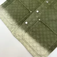 $98.00 USD Gucci Jackets Long Sleeved For Unisex #1363696