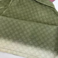 $98.00 USD Gucci Jackets Long Sleeved For Unisex #1363696