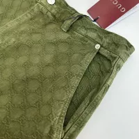 $96.00 USD Gucci Jeans For Unisex #1363697