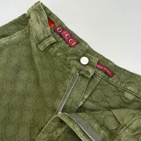 $96.00 USD Gucci Jeans For Unisex #1363697