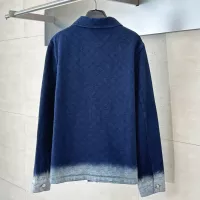 $98.00 USD Gucci Jackets Long Sleeved For Unisex #1363698