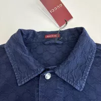 $98.00 USD Gucci Jackets Long Sleeved For Unisex #1363698