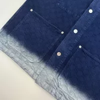 $98.00 USD Gucci Jackets Long Sleeved For Unisex #1363698
