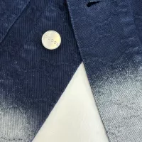 $98.00 USD Gucci Jackets Long Sleeved For Unisex #1363698