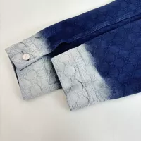 $98.00 USD Gucci Jackets Long Sleeved For Unisex #1363698