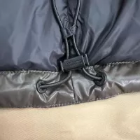 $210.00 USD Burberry Down Feather Coat Long Sleeved For Unisex #1363700