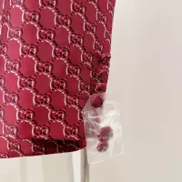 $118.00 USD Gucci Jackets Long Sleeved For Unisex #1363701