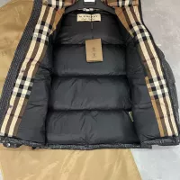 $210.00 USD Burberry Down Feather Coat Long Sleeved For Unisex #1363702