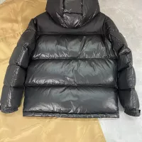 $210.00 USD Burberry Down Feather Coat Long Sleeved For Unisex #1363702