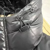 $210.00 USD Burberry Down Feather Coat Long Sleeved For Unisex #1363702